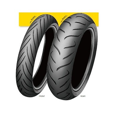 120 r17 dunlop - r17, 55