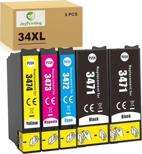 Kit cartucce xl compatibili - kit,