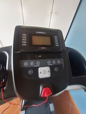 TAPIS ROULANT Carnielli 400s