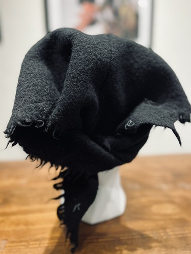 Cappello foulard triangolo - , con