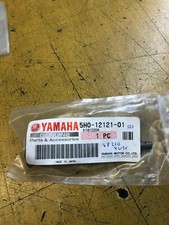 valvola di scarico yamaha
