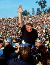 FOTOGRAFIA 8X10 JOHN MADDEN