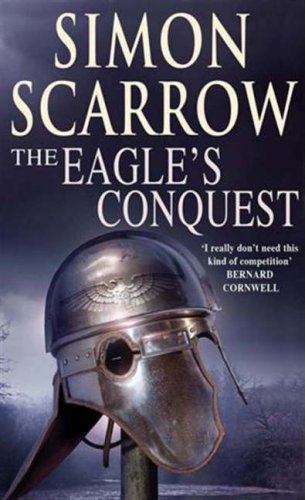 The eagle conquest - eagle's,
