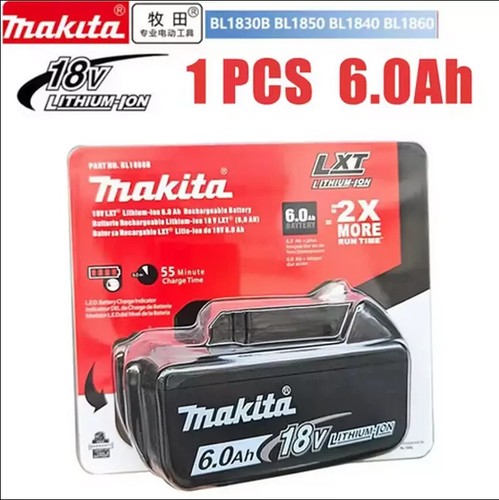 Batteria makita 0ah 18v - batteria, per