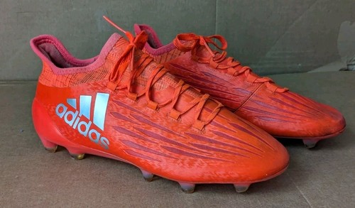 Adidas fg size 7 - x,