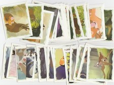 Bambi 2 lotto 66 figurine