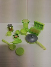 Accessori cucina bagno - , barbie