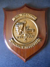 CREST MASTER SHIP MISSILE