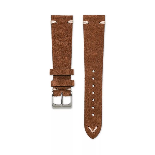 Cinturino orologio suede - cinturino, in