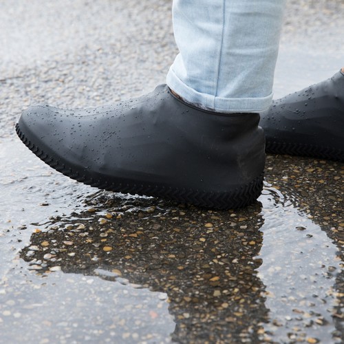 Coppia copriscarpe in - coppia,