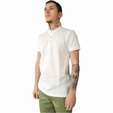 Polo uomo GIANNI LUPO manica