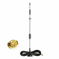 2pcs 12dbi 3G 4G LTE antenna