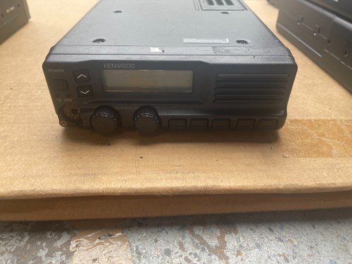 Kenwood 690h radio - tk-690h,