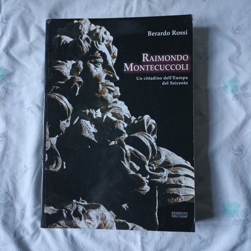 Raimondo montecuccoli un - raimondo,