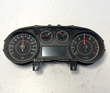 QUADRO STRUMENTI