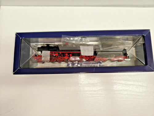 Liliput 105201 steam - db,