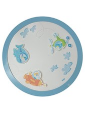 Haba lampadario cameretta blu - haba,