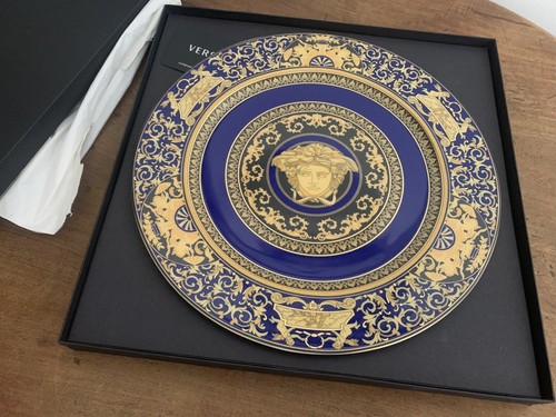 Grande piatto versace - grande,