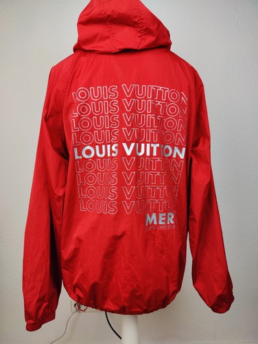 Giacca vento louis - a,