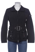 Peuterey giacca donna giacca anorak jacket cappotto corto taglia EU 36 (IT 42) nero #5khr1r2