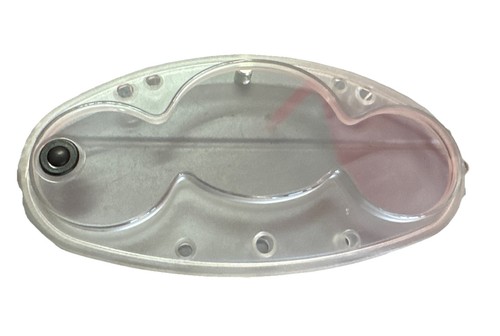 Vetro cruscotto yamaha - cruscotto,