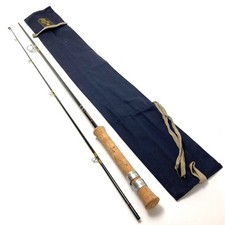 HARDY Fiberlite Canna da