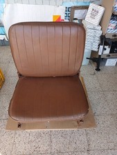 Sedile Centrale Ribaltabile