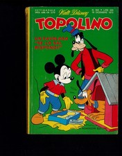 Topolino N. 942 del 16/12/1973