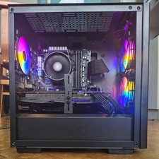 PC Gaming - GTX 1080 | Ryzen 5