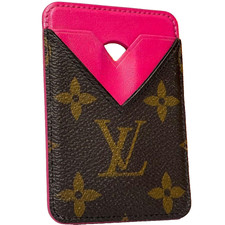 LOUIS VUITTON Monogram