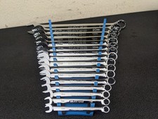 #bm316 Matco Tools NUOVO SMCM152K + Set di chiavi combinate metriche 21 mm 15 pz 6-21 mm
