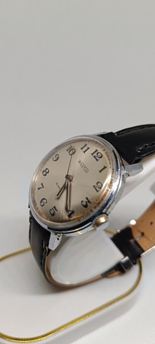 Vintage soviet vostok 2209 - vostok,