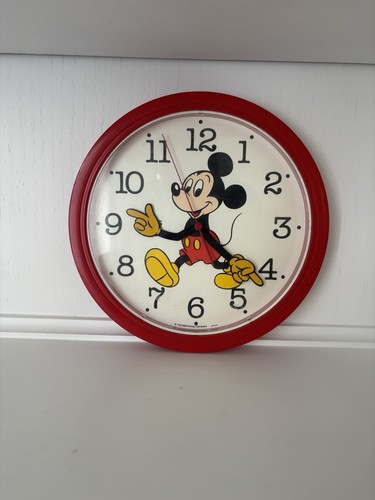 Orologio parete vintage - da,