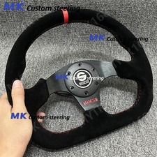 Volante sparco pelle - volante,