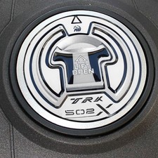 Adesivi 3D compatibili con