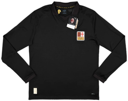 Maglia milan 125 - maglia,