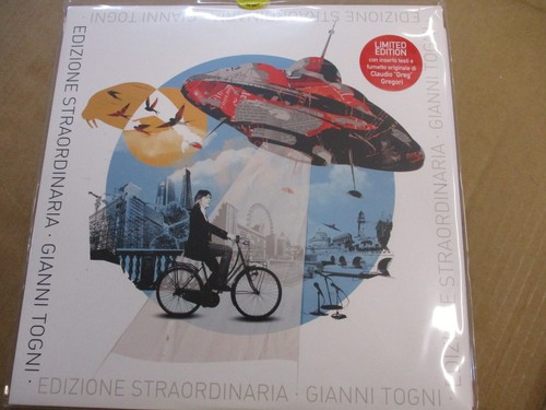 Gianni togni edizione - gianni,