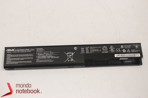Batteria originale asus - asus, x501a