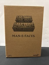 MASTERS OF THE UNIVERSE