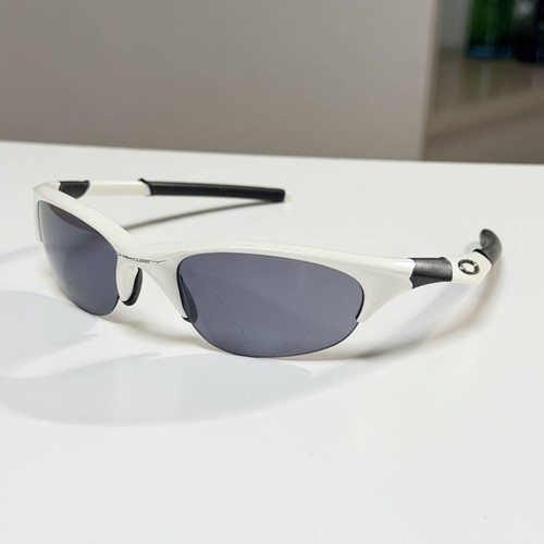 Oakley half jacket - oakley,