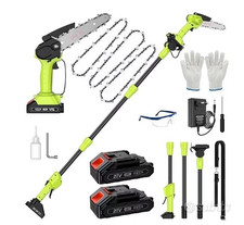 Motosega a Batteria da 21V con