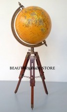 Mappamondo Nautico 8"