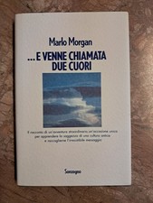 MARLO MORGAN - ...E VENNE