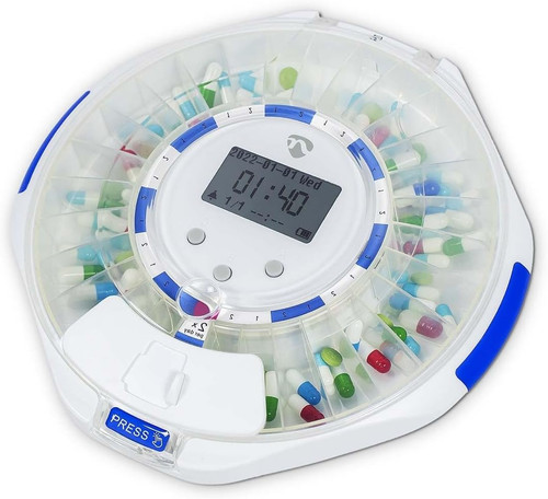 Dispenser intelligente per - dispenser,