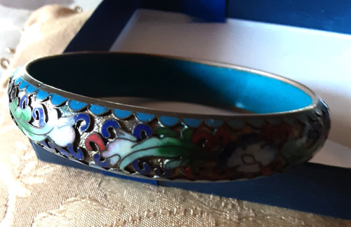 Bracciale anni - bracciale, anni'70