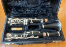 Clarinetto modello