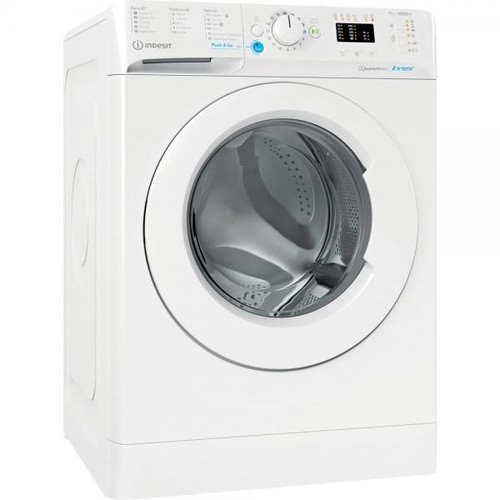 Indesit lavatrice 7kg - indesit,