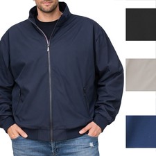 Giubbino Uomo Oversize Estivo