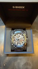 Orologio CASIO GPW-2000-1A2JF