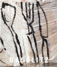 Baselitz sculture recenti - baselitz,,